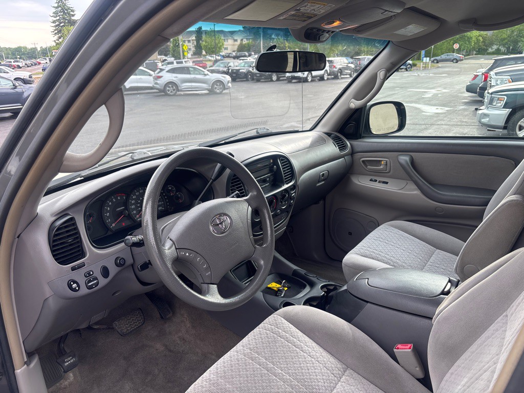 2006 Toyota Tundra Image 13