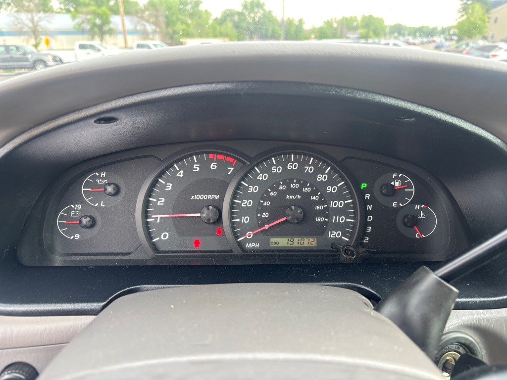 2006 Toyota Tundra Image 17