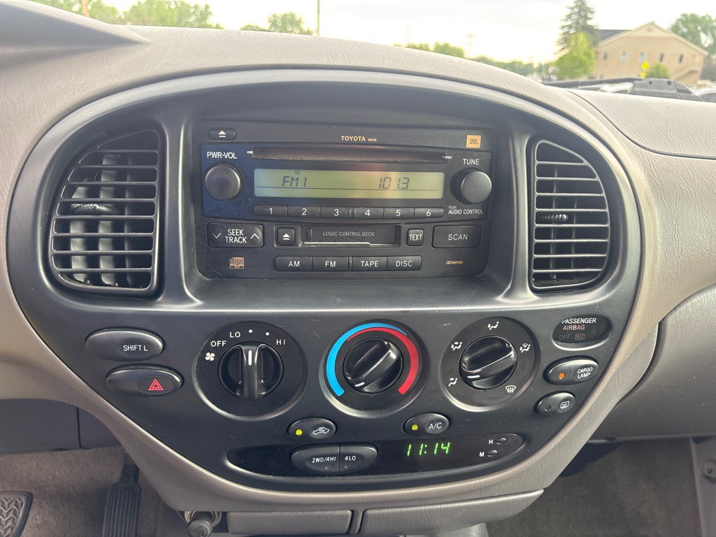 2006 Toyota Tundra Image 18