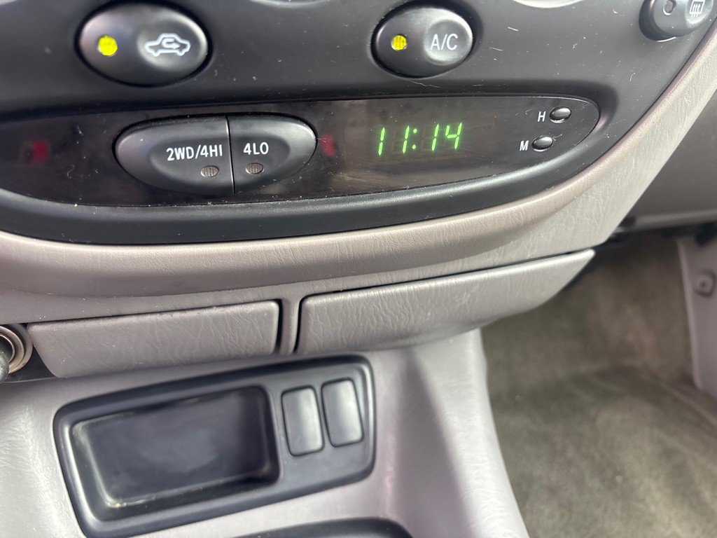 2006 Toyota Tundra Image 19