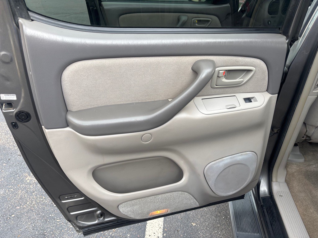 2006 Toyota Tundra Image 22
