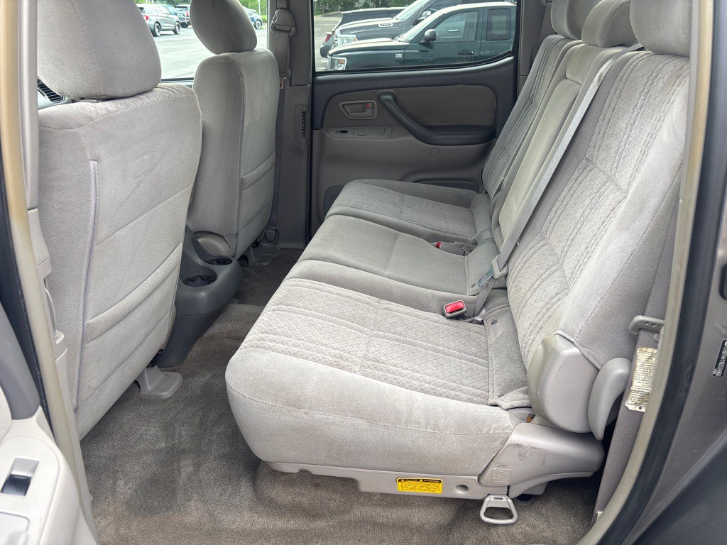 2006 Toyota Tundra Image 23