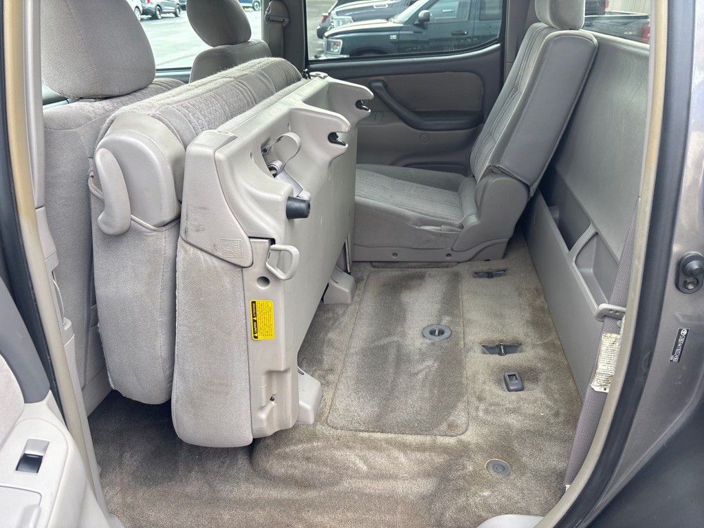 2006 Toyota Tundra Image 24