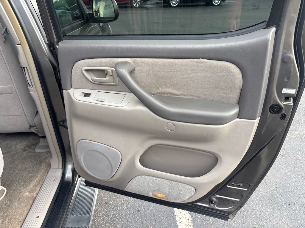 2006 Toyota Tundra Image 26
