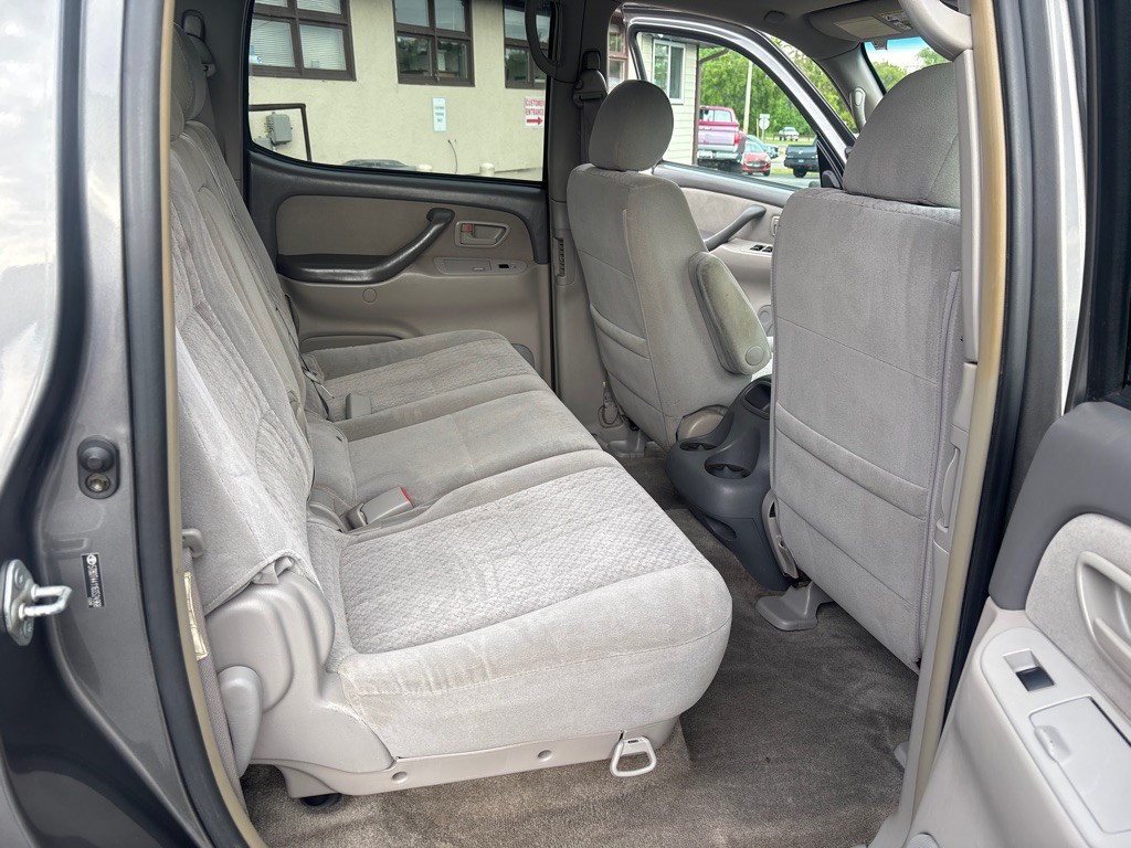 2006 Toyota Tundra Image 27