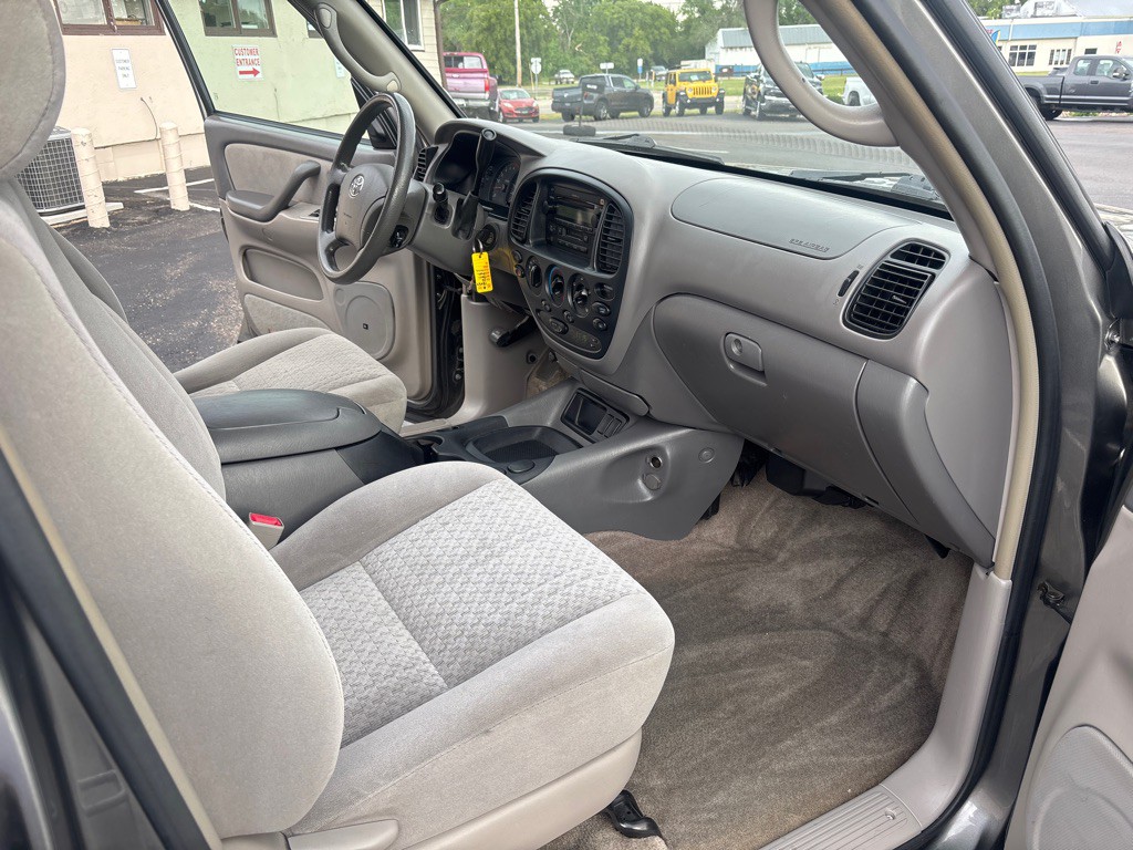 2006 Toyota Tundra Image 29