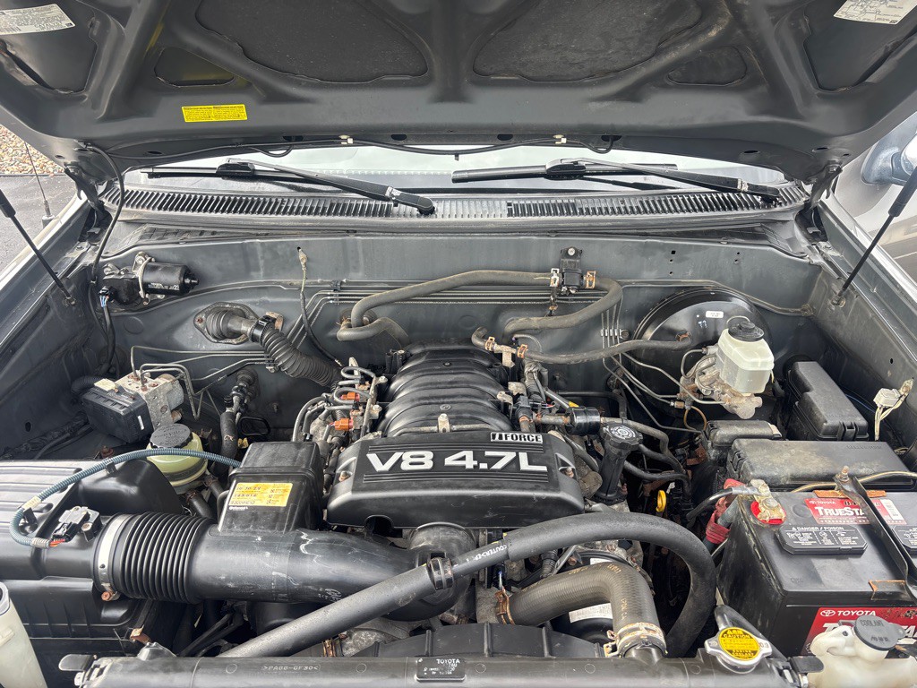 2006 Toyota Tundra Image 30