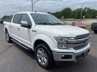 Image for 2020 Ford F-150 Supercrew ID: 7473662