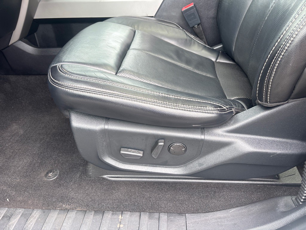 2020 Ford F-150 Image 11