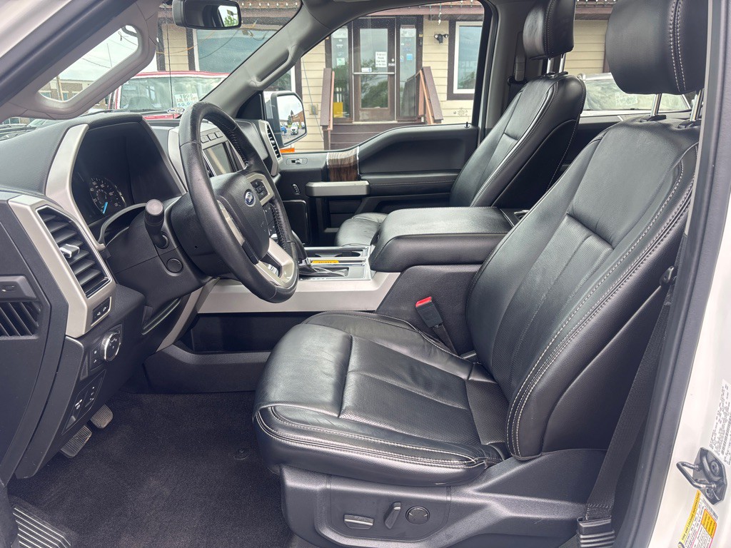 2020 Ford F-150 Image 12