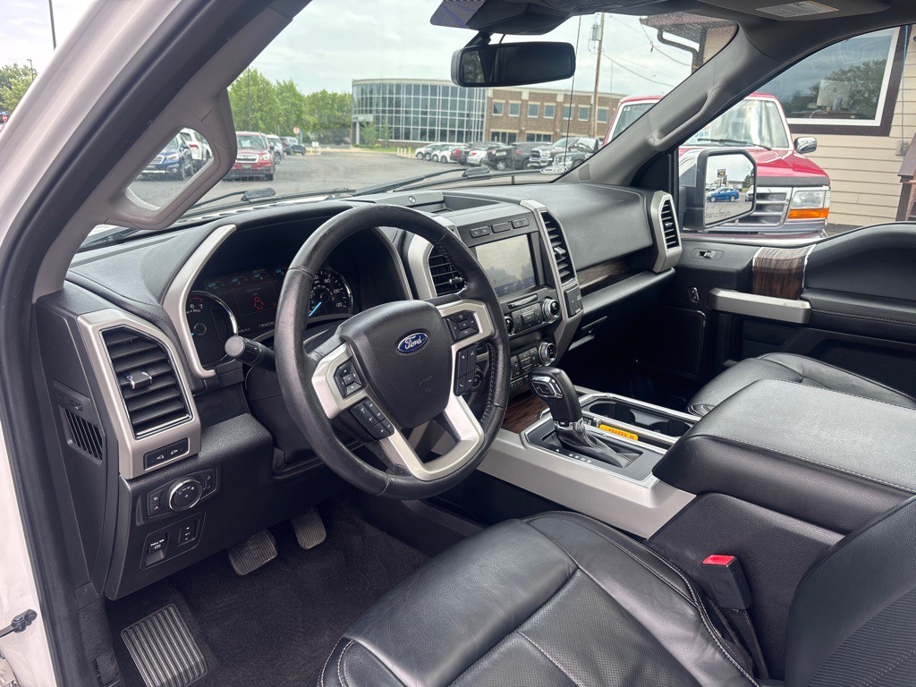 2020 Ford F-150 Image 13