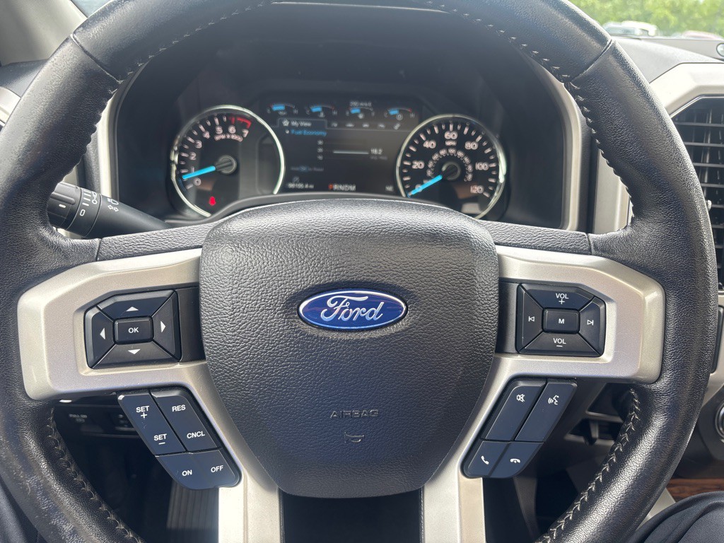 2020 Ford F-150 Image 17