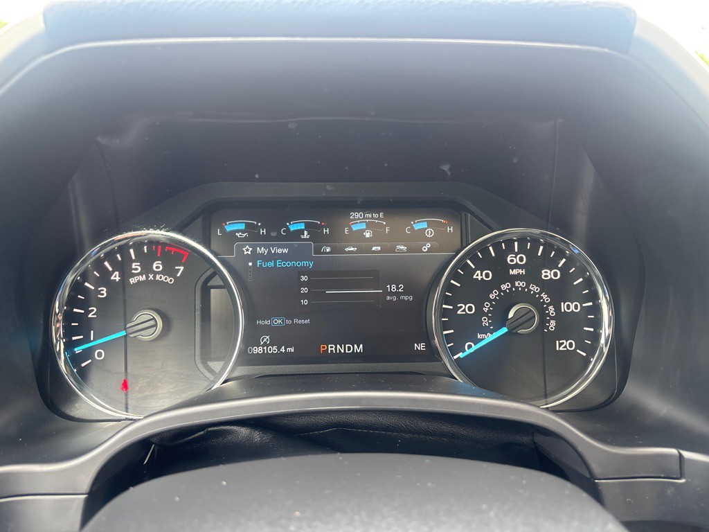 2020 Ford F-150 Image 18