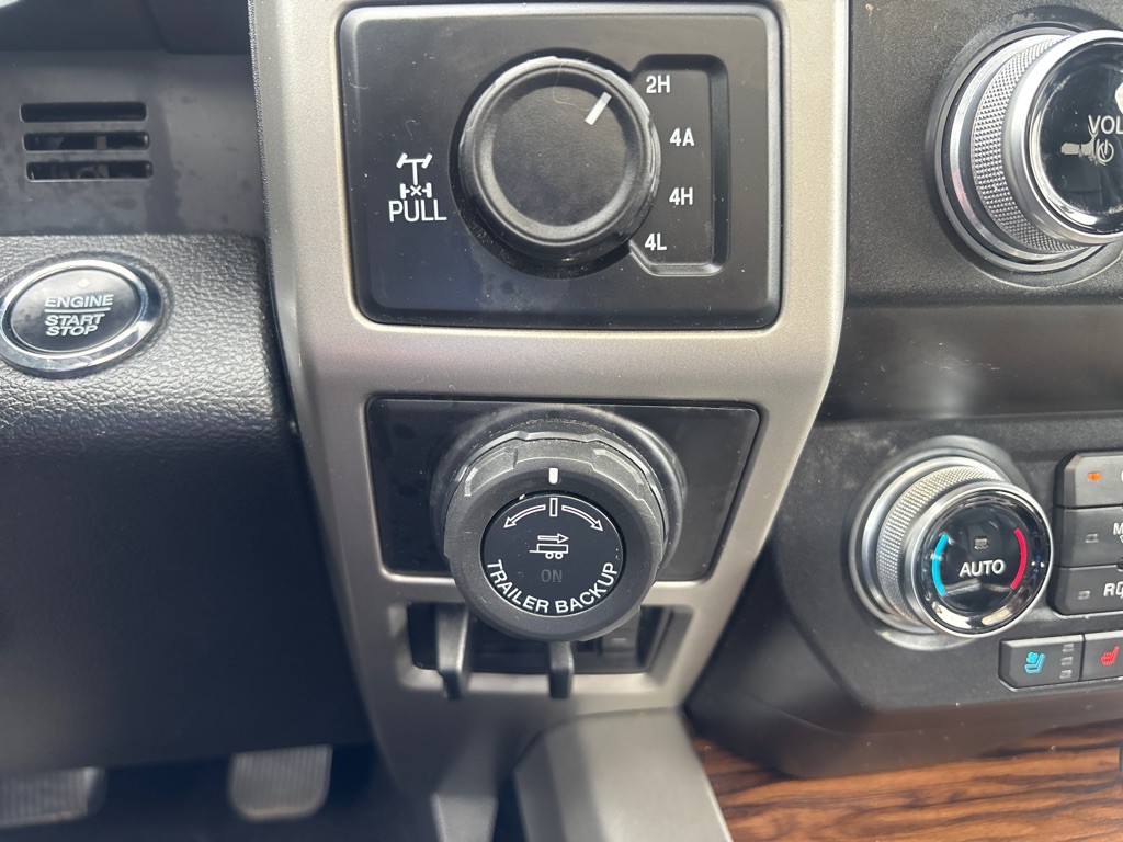 2020 Ford F-150 Image 20