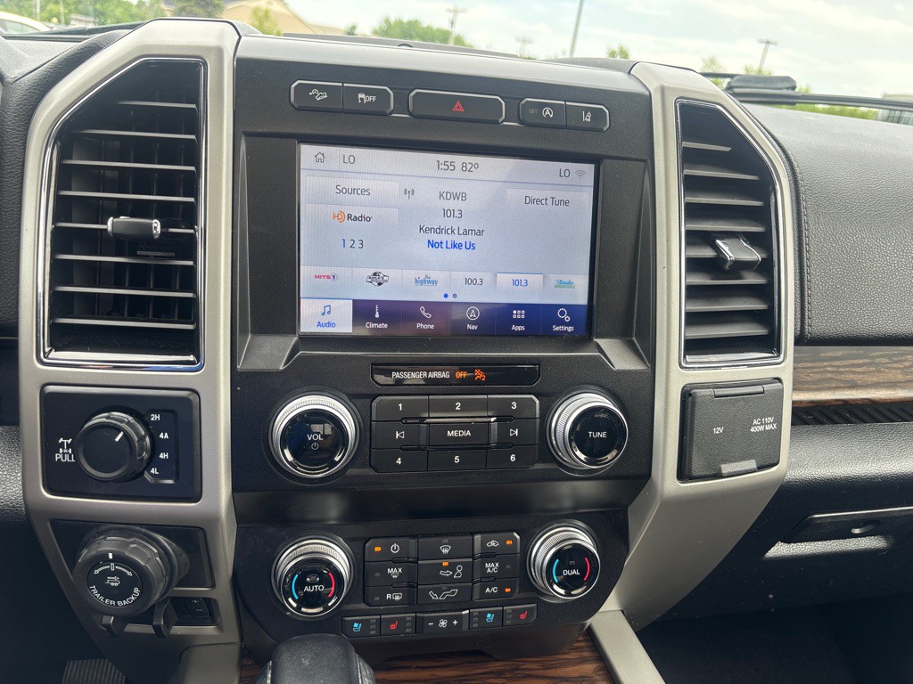 2020 Ford F-150 Image 21