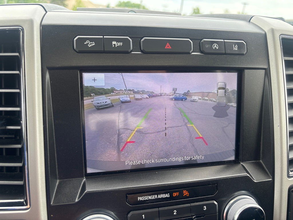 2020 Ford F-150 Image 22