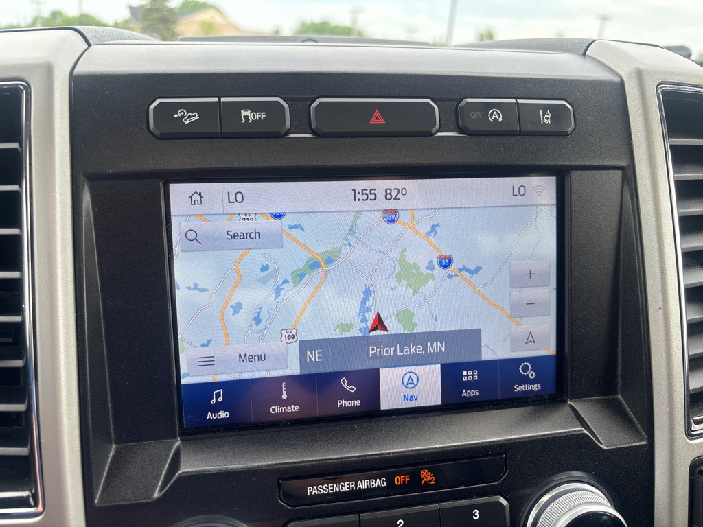 2020 Ford F-150 Image 23