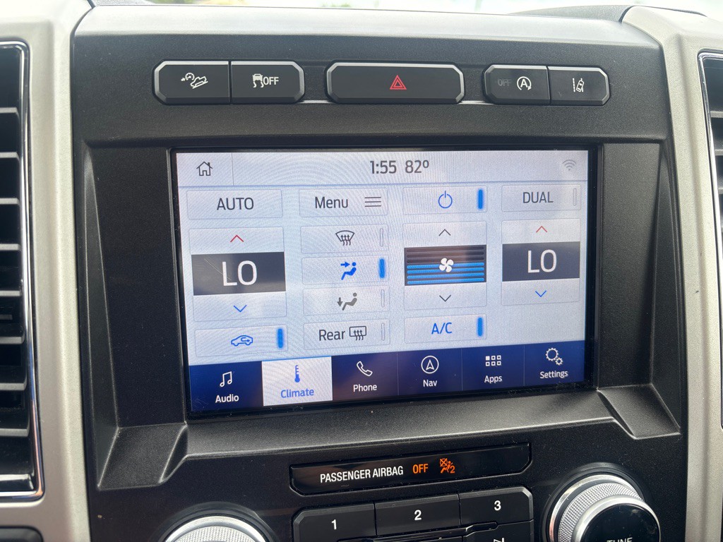 2020 Ford F-150 Image 24