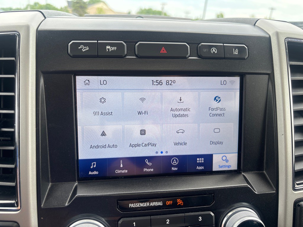 2020 Ford F-150 Image 25
