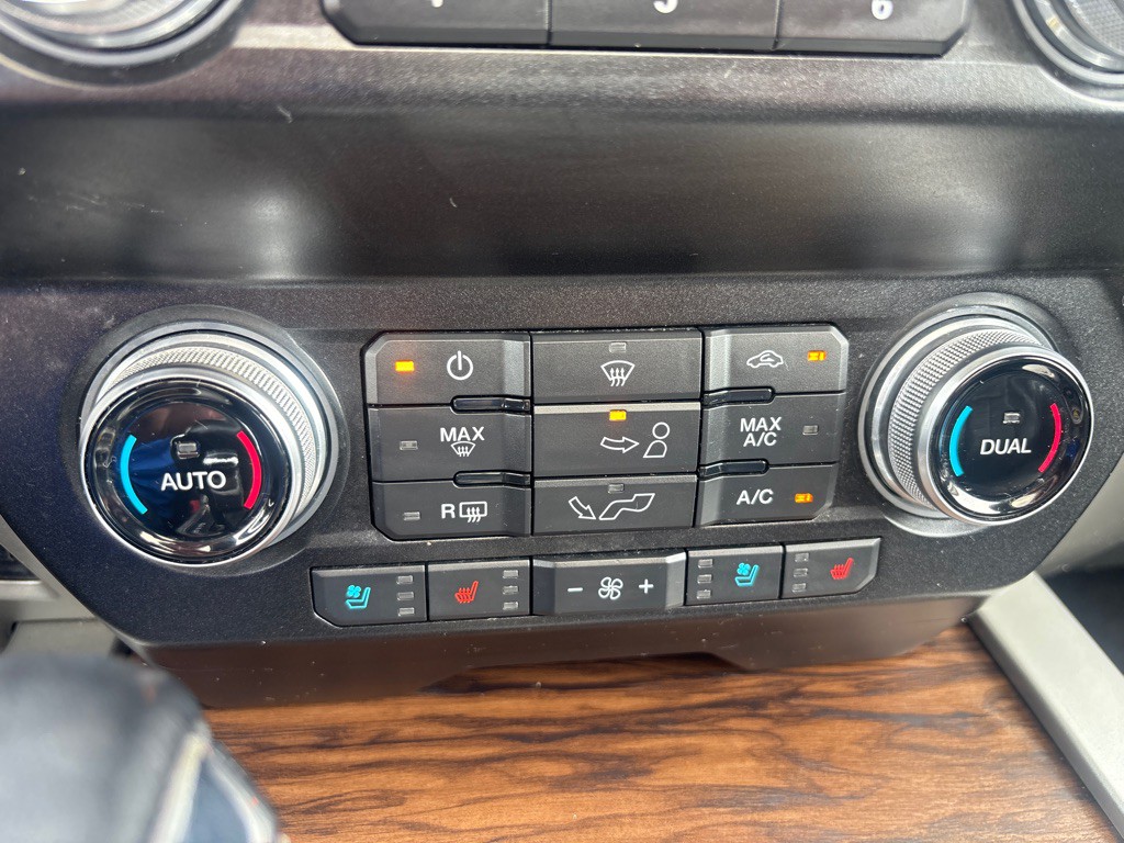 2020 Ford F-150 Image 27