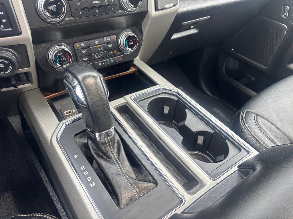 2020 Ford F-150 Image 28