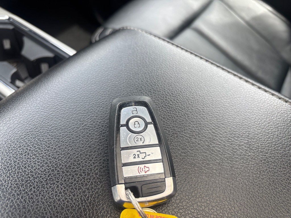 2020 Ford F-150 Image 29