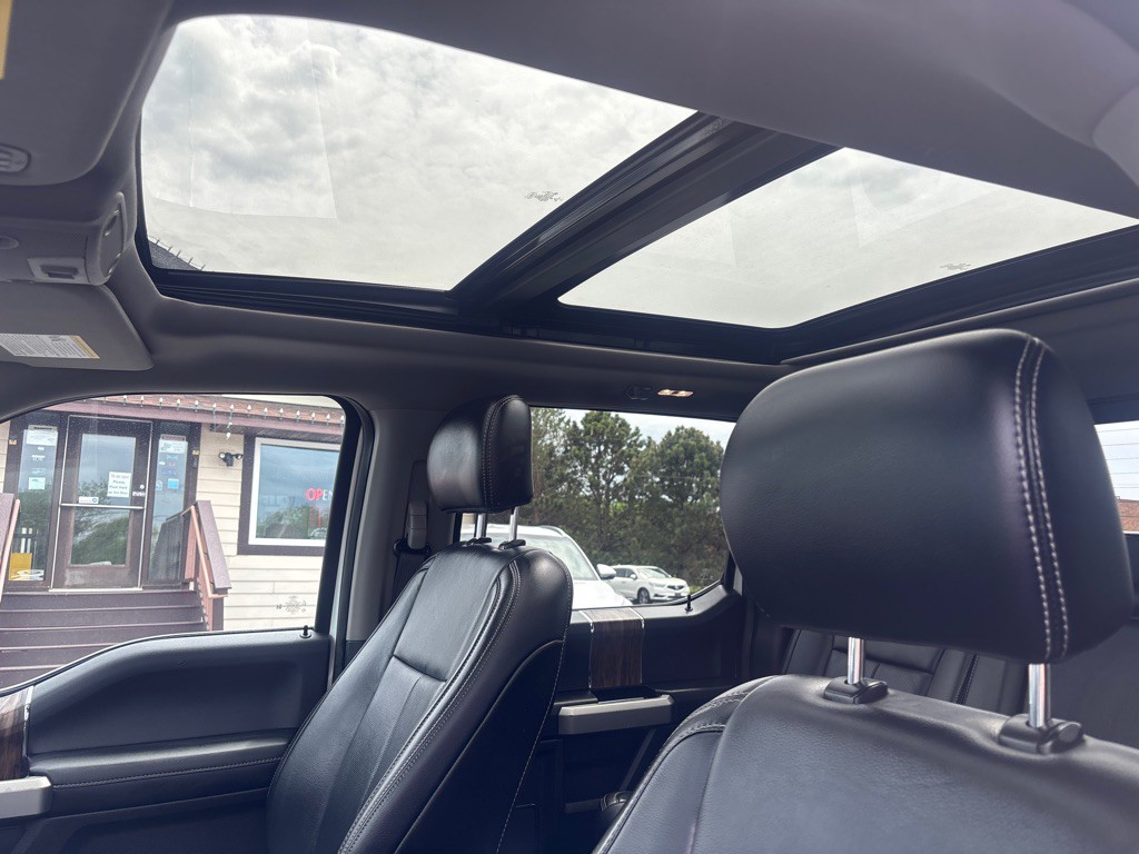 2020 Ford F-150 Image 35