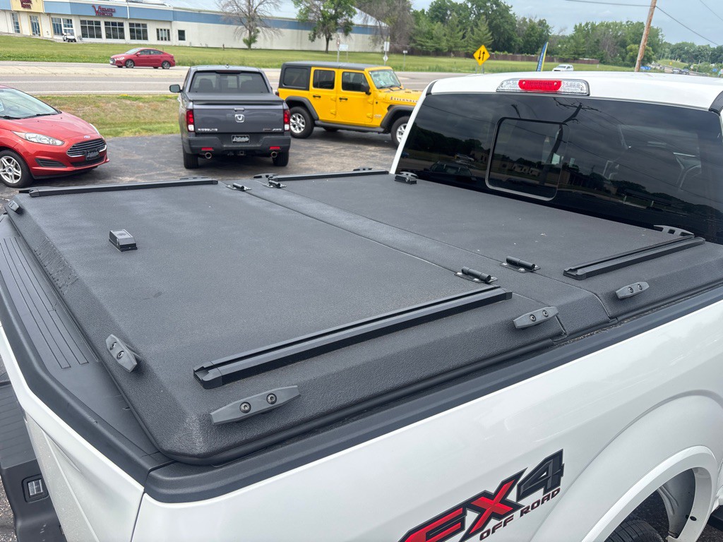 2020 Ford F-150 Image 40
