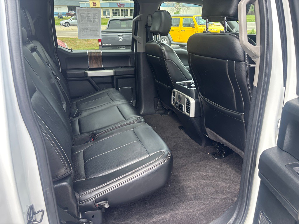 2020 Ford F-150 Image 42