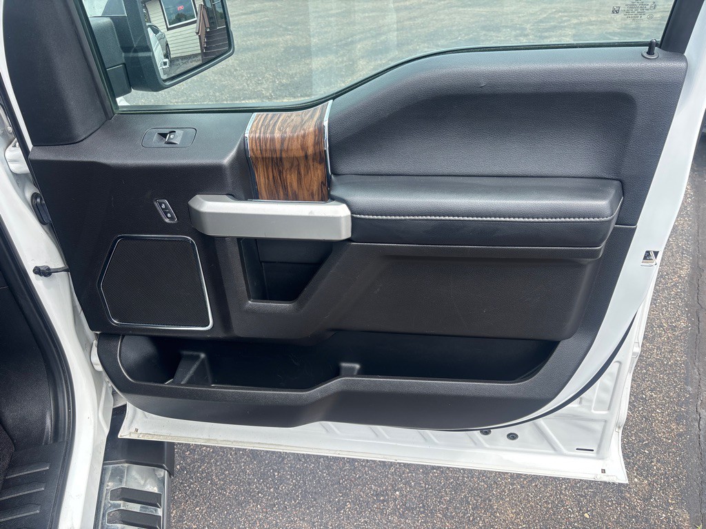 2020 Ford F-150 Image 43