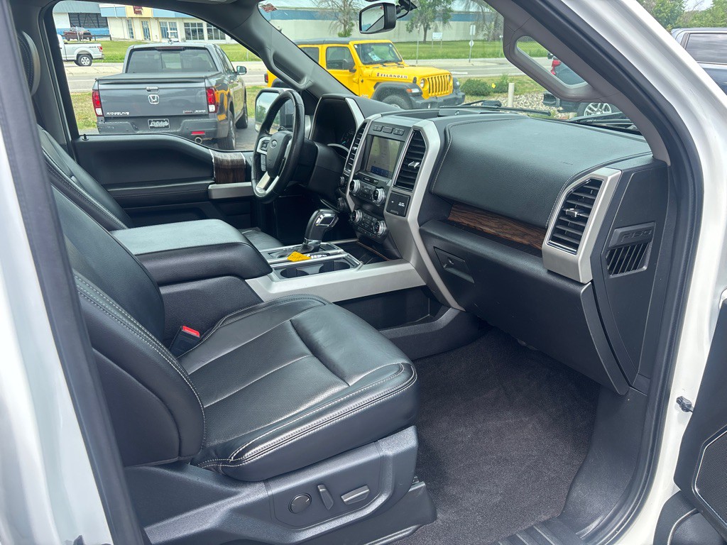 2020 Ford F-150 Image 44