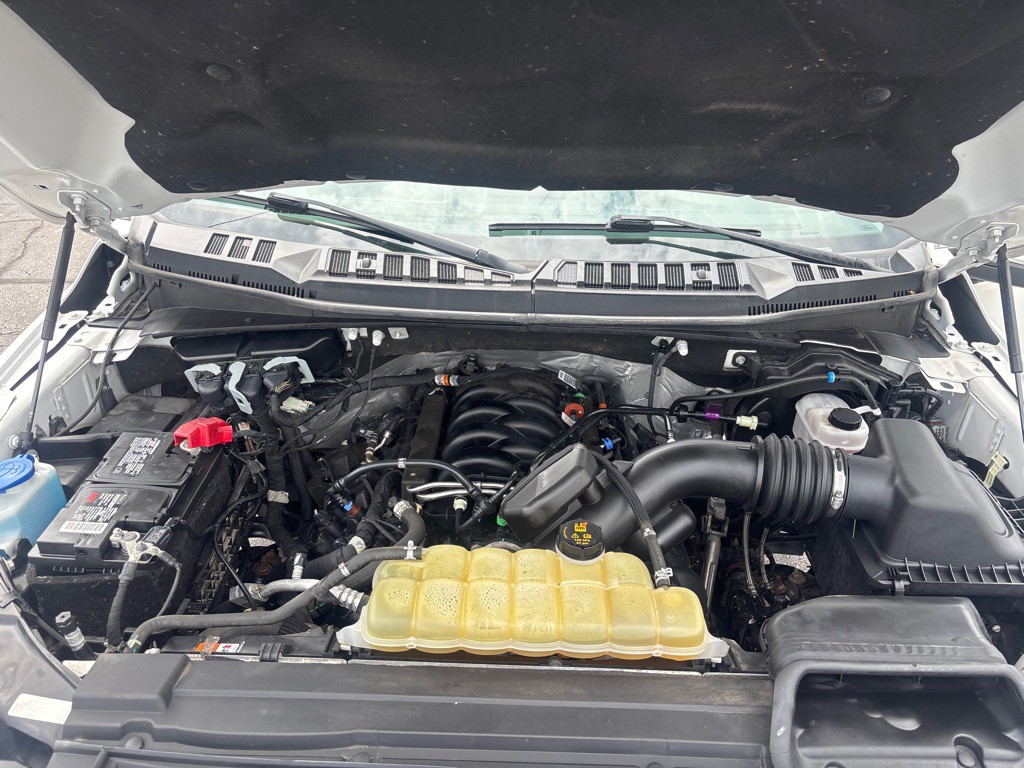 2020 Ford F-150 Image 49