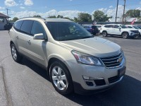 Image for 2017 Chevrolet Traverse LT ID: 7473705