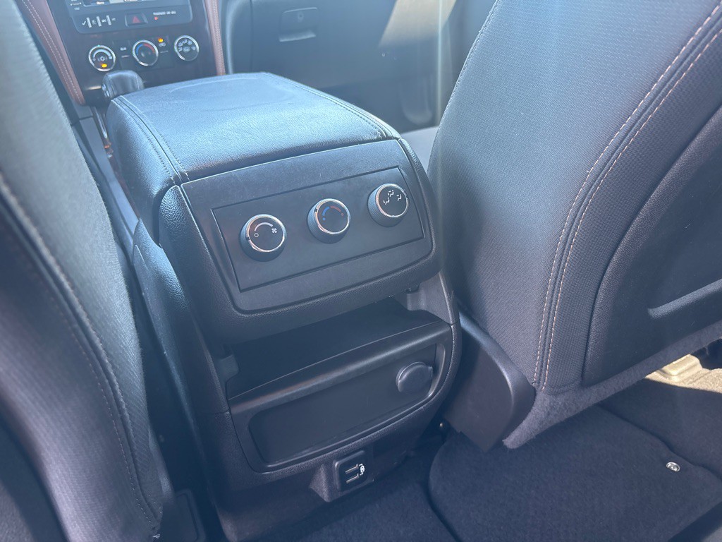 2017 Chevrolet Traverse Image 26