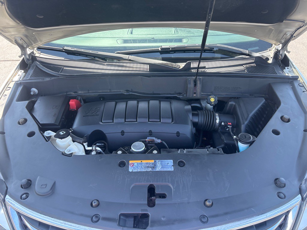 2017 Chevrolet Traverse Image 33