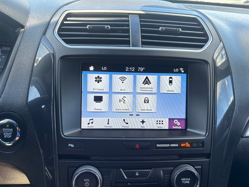 2017 Ford Explorer Image 22