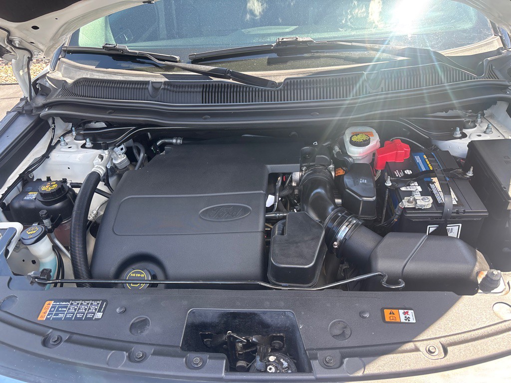 2017 Ford Explorer Image 40