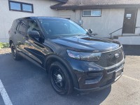 Image for 2023 Ford Explorer Police Interceptor ID: 7480170