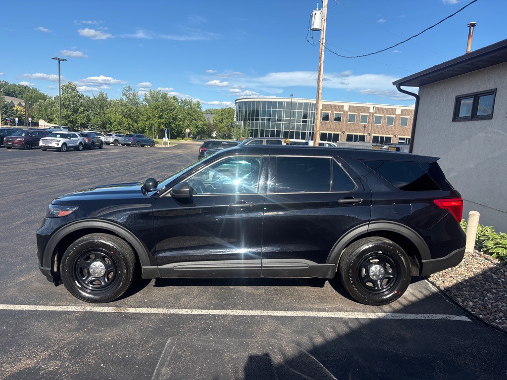 2023 Ford Explorer Image 6