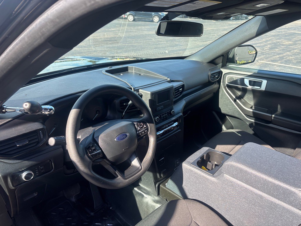 2023 Ford Explorer Image 12