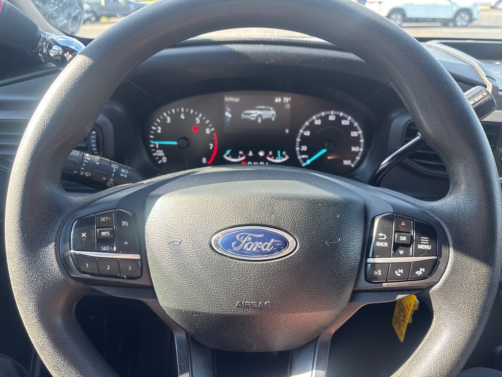 2023 Ford Explorer Image 14