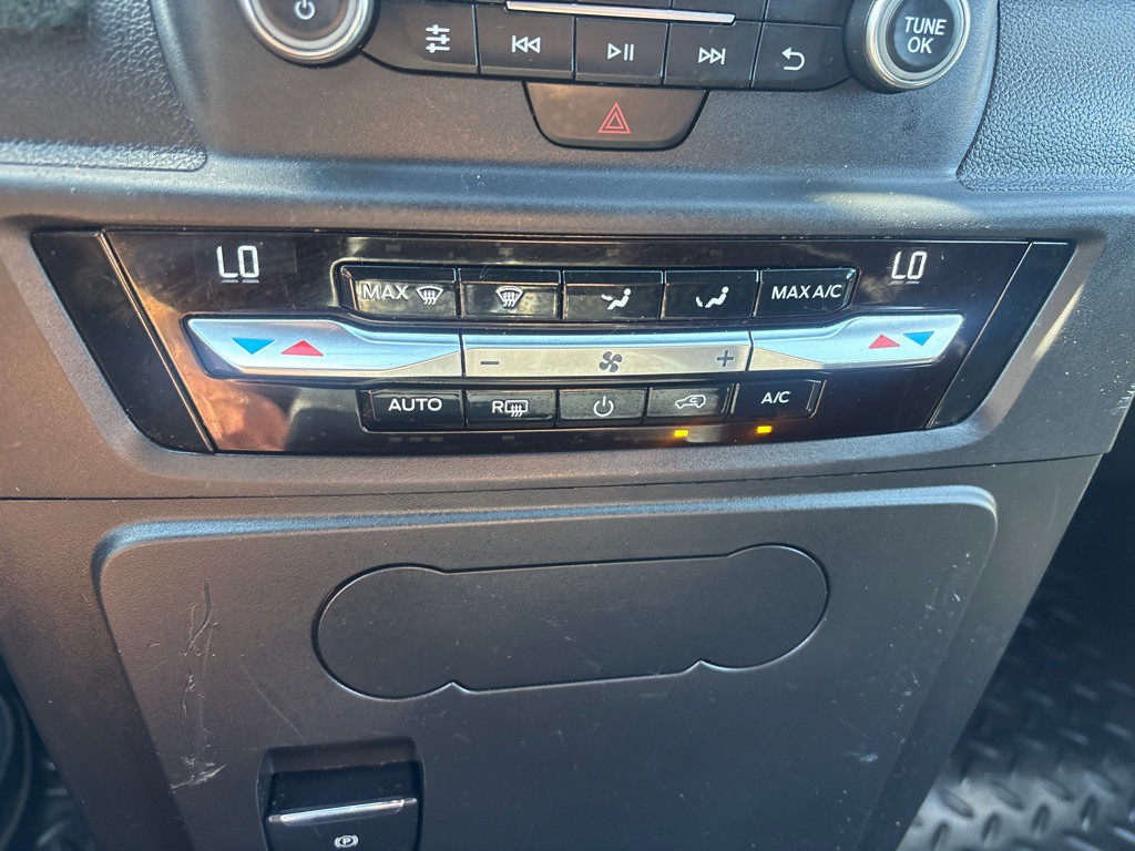 2023 Ford Explorer Image 19