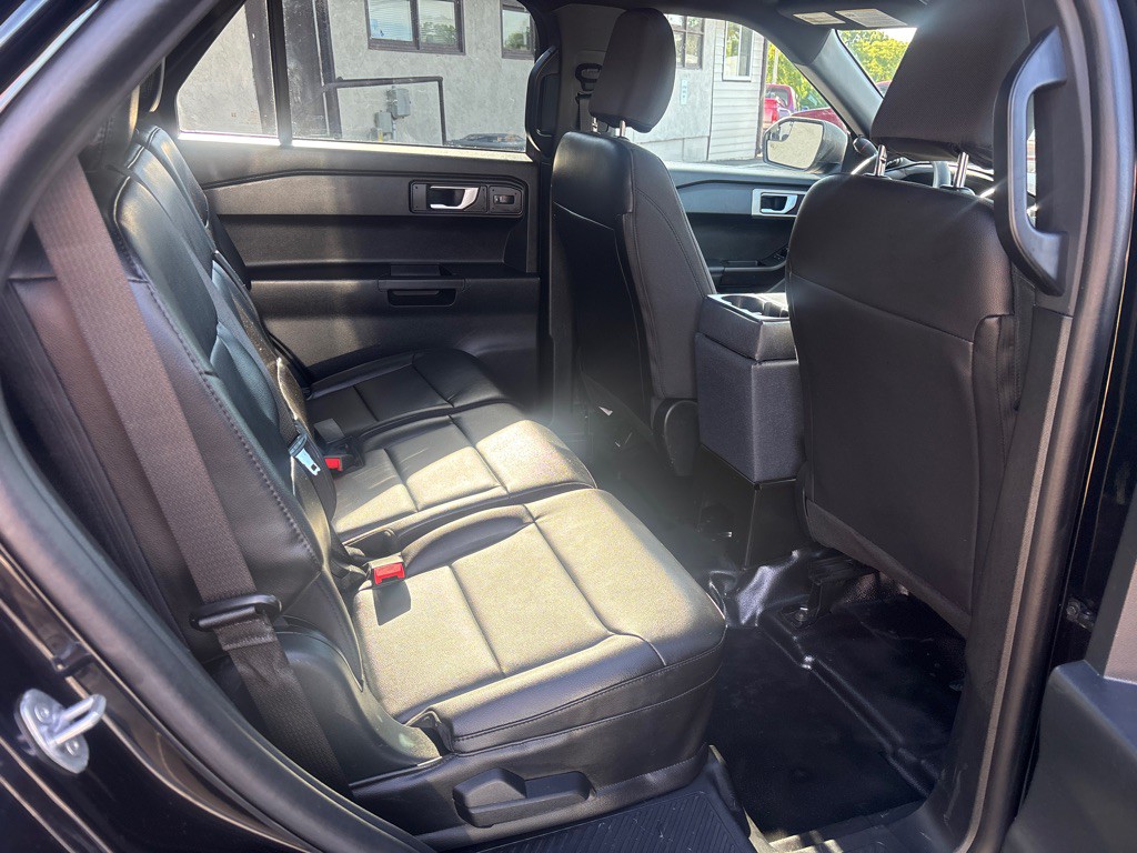 2023 Ford Explorer Image 26