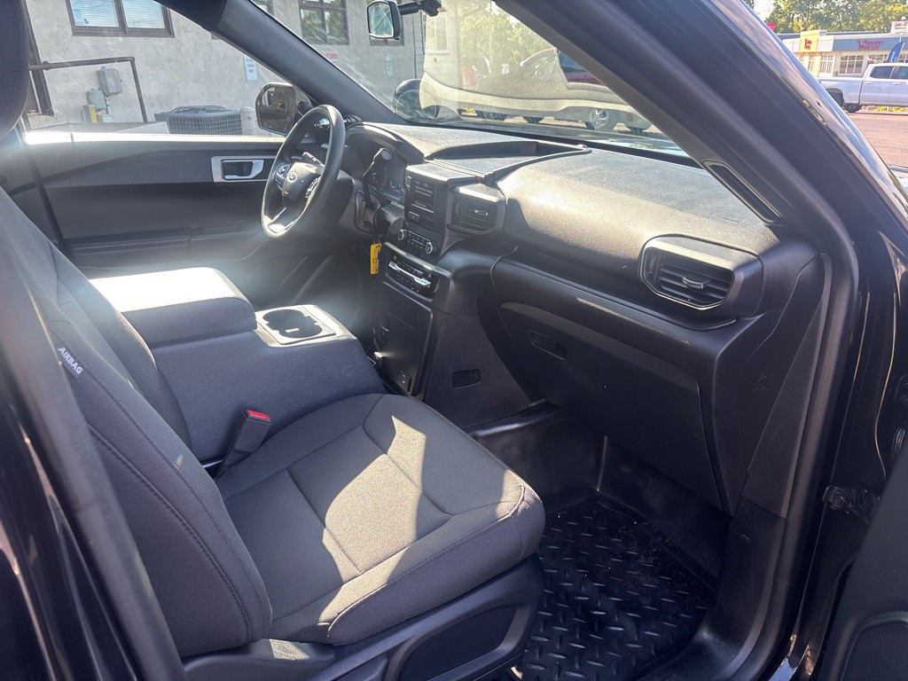 2023 Ford Explorer Image 28