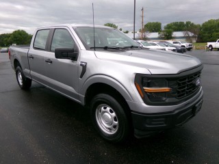 Image for 2024 Ford F-150 XL ID: 7482383