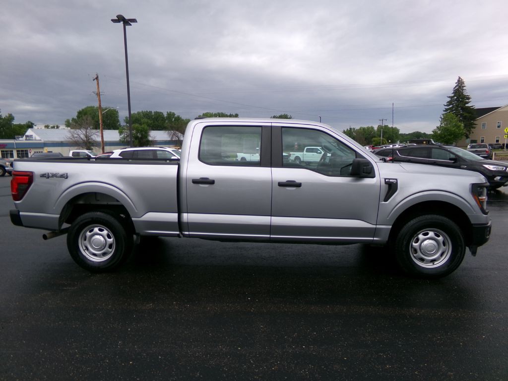2024 Ford F-150 Image 2