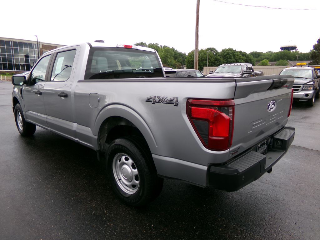 2024 Ford F-150 Image 5
