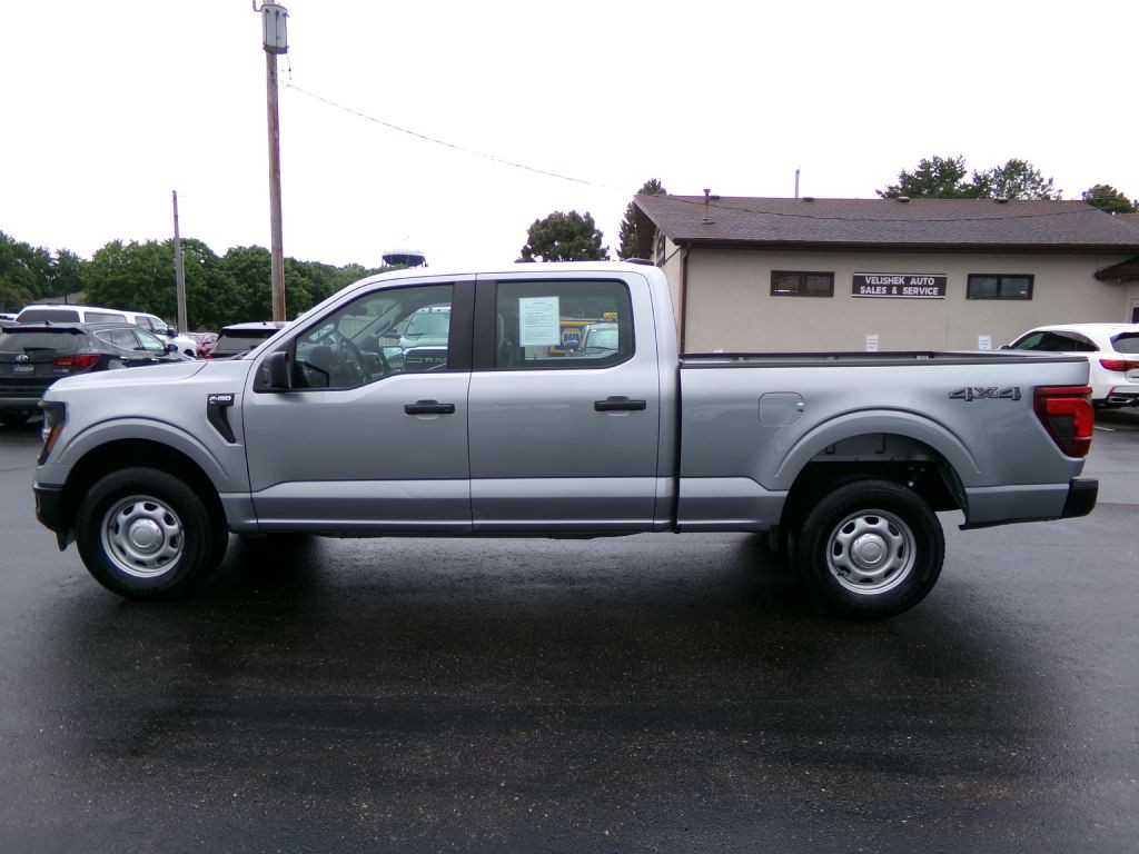 2024 Ford F-150 Image 6