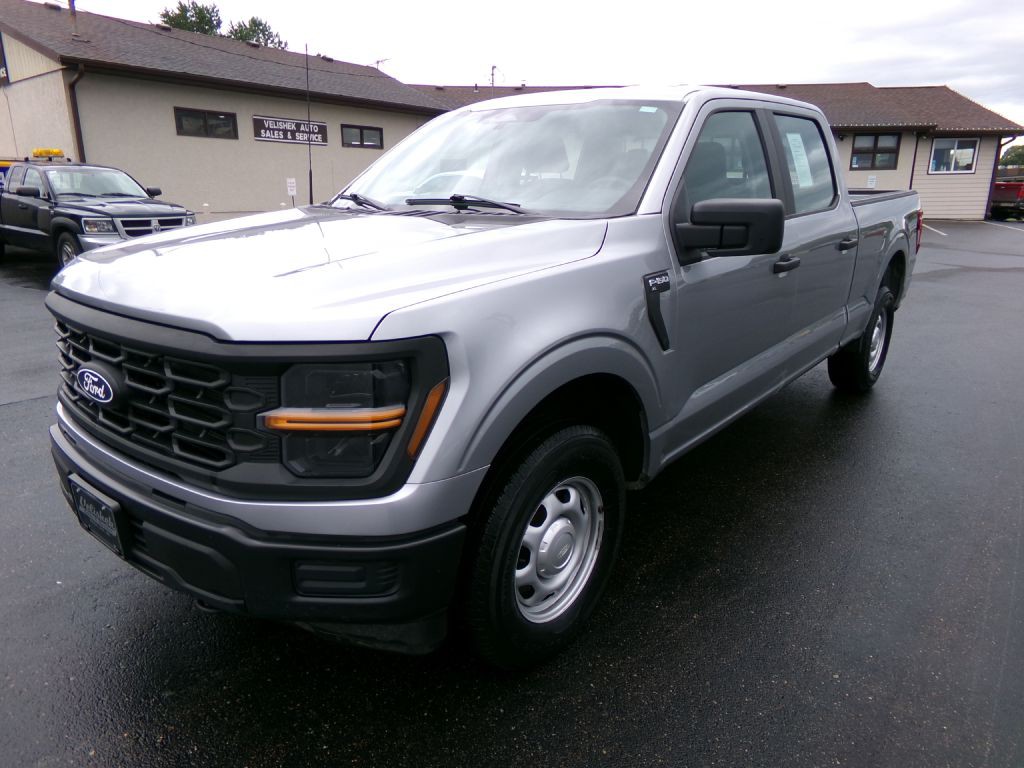 2024 Ford F-150 Image 7