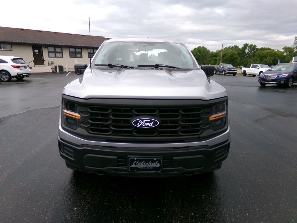 2024 Ford F-150 Image 8